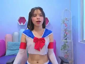 issa_skinny_ from Chaturbate is Freechat