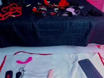 Photos of issafoxx from Chaturbate is Freechat