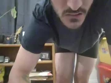 Photos of italianstallion69123 from Chaturbate is Freechat