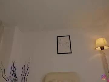 itsaraa from Chaturbate is Freechat