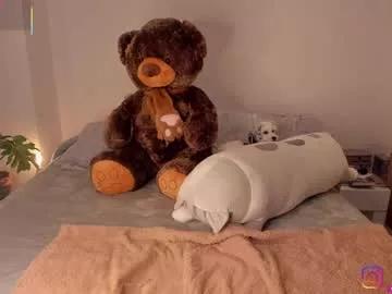 itsaraa from Chaturbate is Freechat