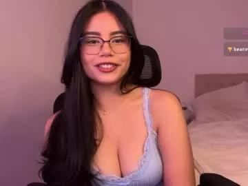 itsavablake model from Chaturbate