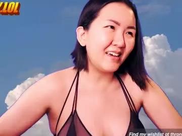 itshoneyli from Chaturbate is Freechat