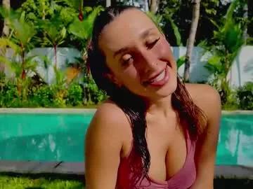 itsjasminex from Chaturbate is Freechat