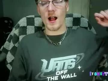 itsnotting834 from Chaturbate is Freechat