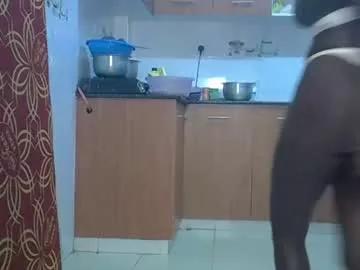 itsqueen_black from Chaturbate is Freechat