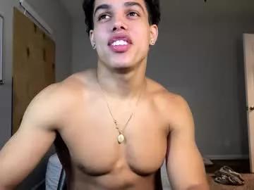 itstarzan from Chaturbate is Freechat