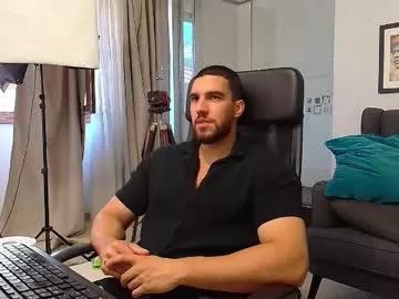 ivanhydee from Chaturbate is Freechat