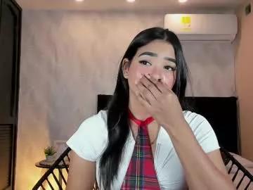 ivanna_yelena from Chaturbate is Freechat