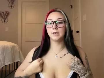 iveyjade33 from Chaturbate is Freechat