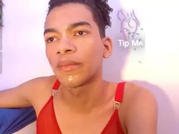 ivone_rose_ from Chaturbate is Freechat