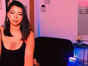 Entertain your itch for girls livestreamers with our collection of stunning models, skilled in the art of temptation and delight.