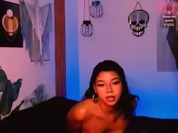 ivonyrose_ from Chaturbate is Freechat