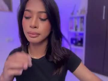 Ivorycollins webcams show profile image 