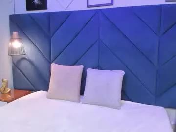 ivy_and_molly from Chaturbate is Freechat