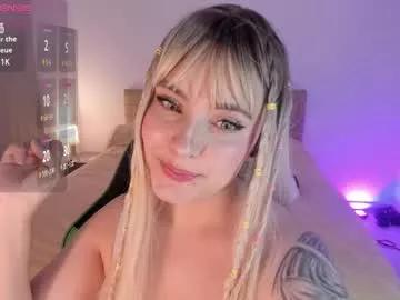 Ivy_ragnar webcams show profile image 