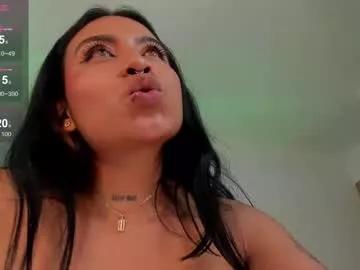 ivyy_moon from Chaturbate is Freechat
