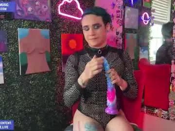 iwillbeyourmuse from Chaturbate is Freechat