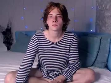 iwillfall_ from Chaturbate is Freechat