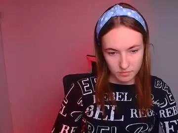 izabella_rain from Chaturbate is Freechat
