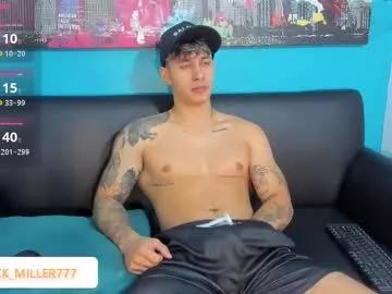 jaack_miller from Chaturbate is Freechat