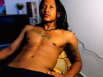 jaacksn from Chaturbate