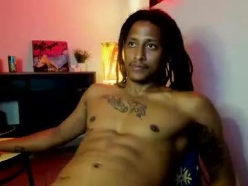 jaacksn from Chaturbate