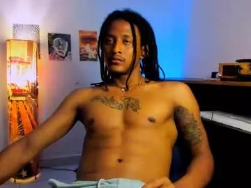 jaacksn from Chaturbate