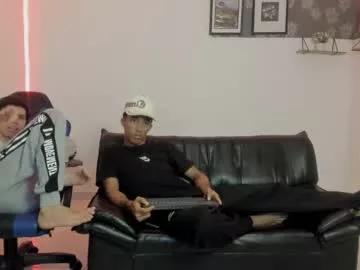 jace_parker from Chaturbate is Freechat