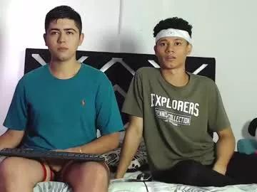 jack03xx_ from Chaturbate is Freechat