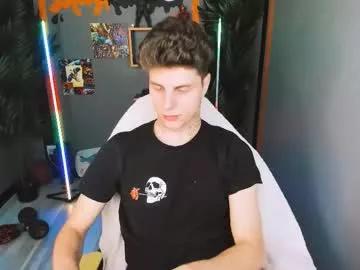 jack__wan from Chaturbate is Freechat