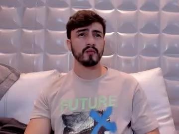 jack_daniel__ from Chaturbate is Freechat