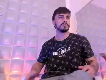 jack_daniel__ from Chaturbate is Freechat
