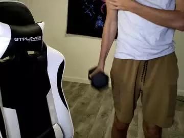 jack_jerk2 from Chaturbate is Freechat