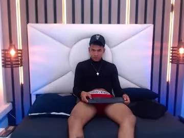 jack_martinez_ from Chaturbate is Freechat