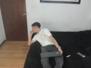 jack_savage_ from Chaturbate is Freechat