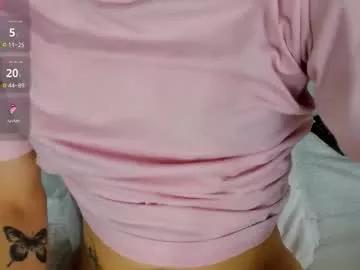 jack_wesker from Chaturbate is Freechat