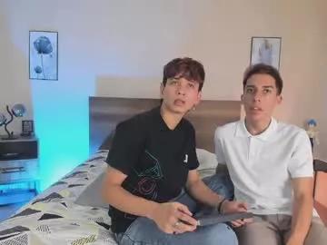 jack_wesker from Chaturbate is Freechat