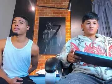 jackandjoes from Chaturbate is Freechat