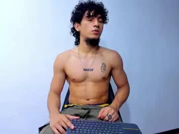 jackestaylor from Chaturbate is Freechat