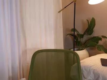jacksonbell9 from Chaturbate is Freechat