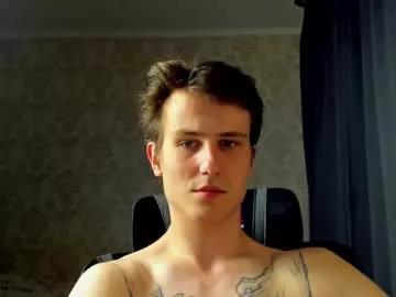 jacksonvox from Chaturbate is Freechat