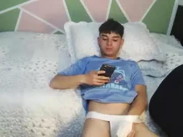 jacktowell_ from Chaturbate is Freechat