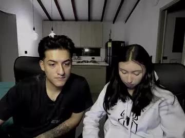 jackyrosee2323 from Chaturbate is Freechat