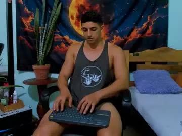 jacob_black21 from Chaturbate is Freechat