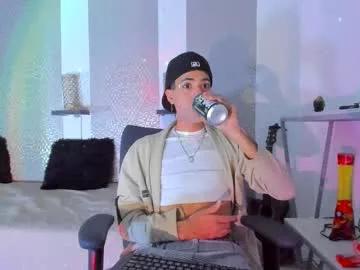 jacob_blackwell from Chaturbate is Freechat