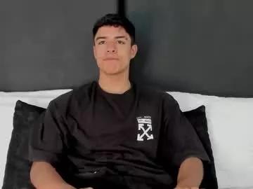 jacobbiker from Chaturbate is Freechat