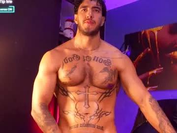 Photos of jacobfitness from Chaturbate is Freechat