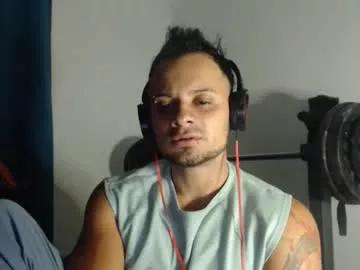 jacobjamess from Chaturbate is Freechat