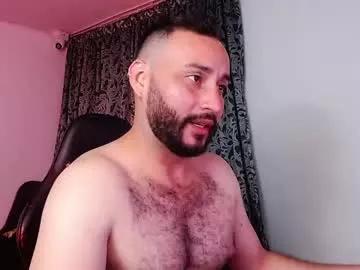 jacobkingd from Chaturbate is Freechat